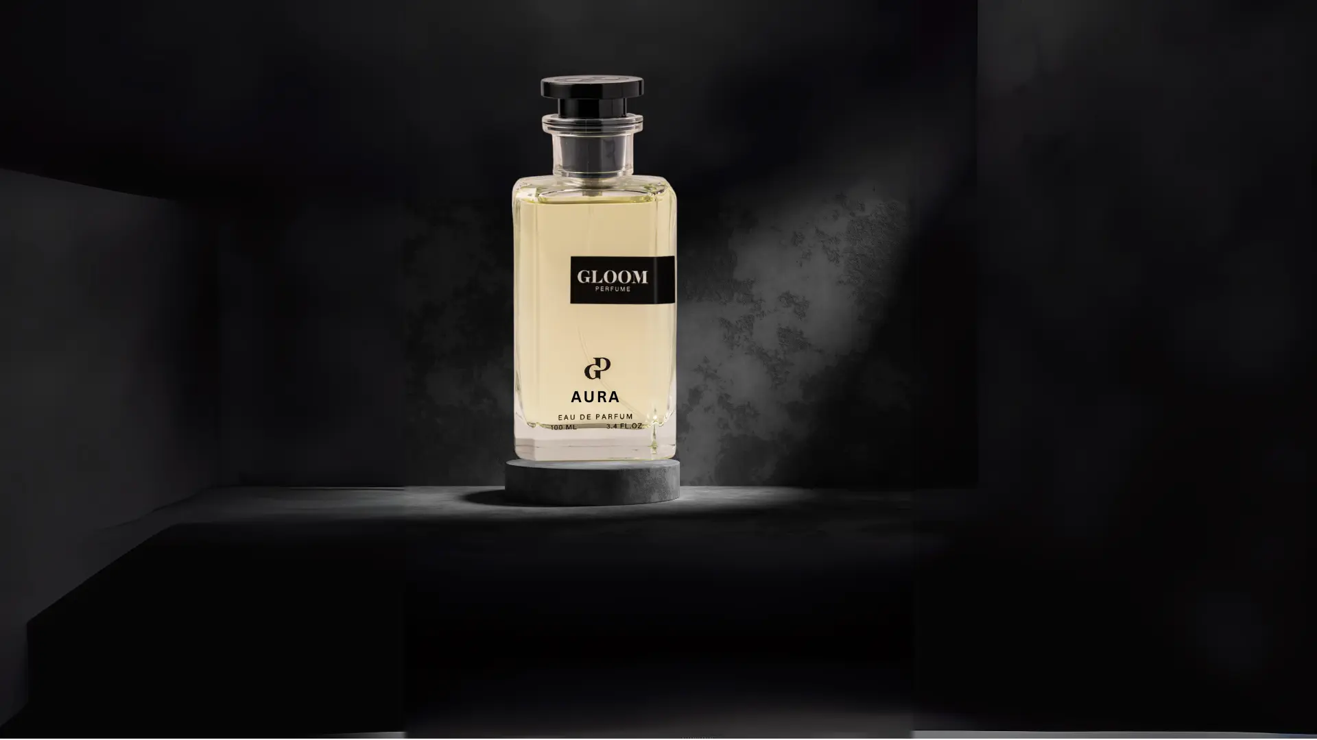 GLOOM PERFUMES