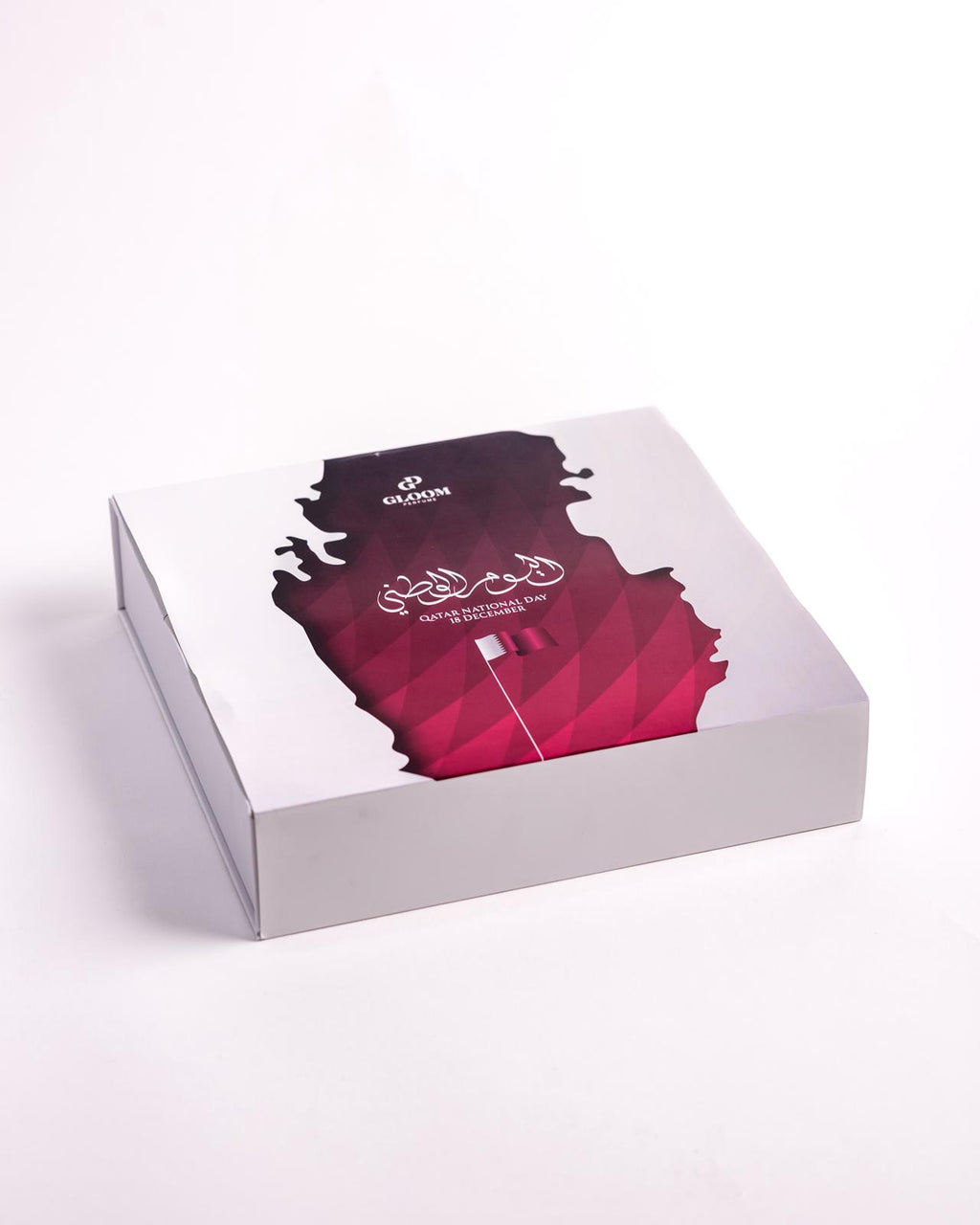 National Day Box: GLORY Perfume + Diffuser