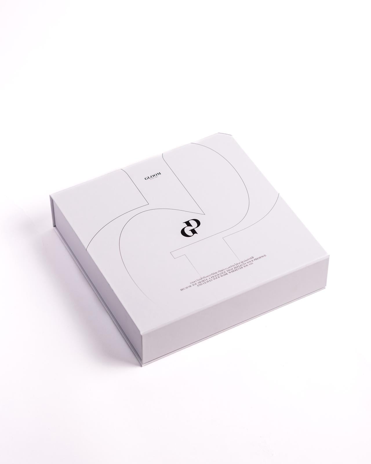 National Day Box: GLORY Perfume + Diffuser