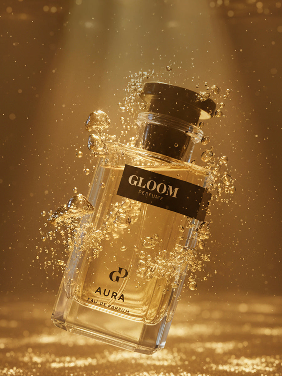 Aura by Gloom | 100 ml