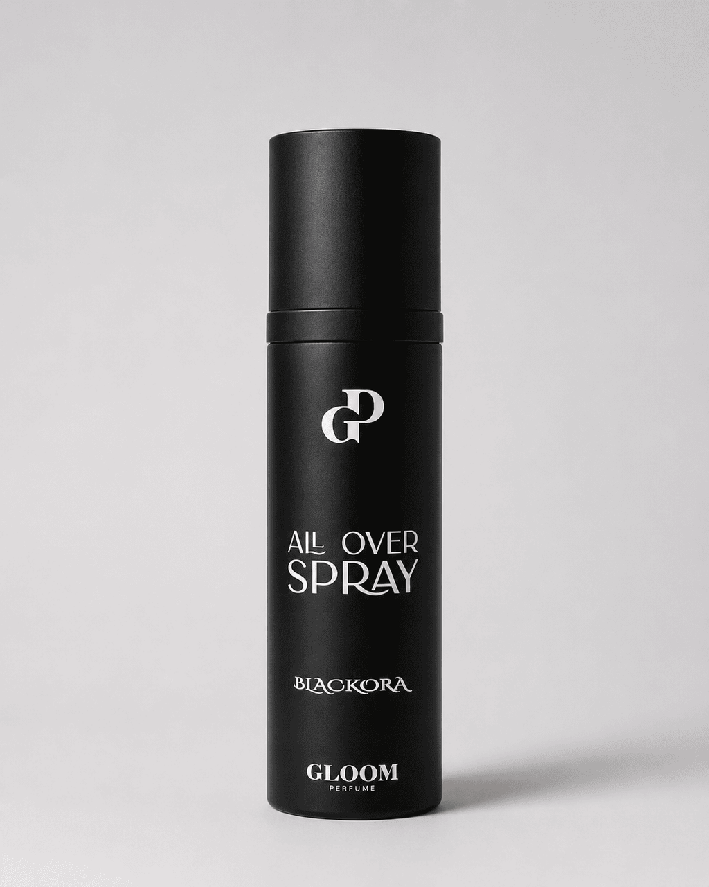 Blackora La Rene All Over Spray