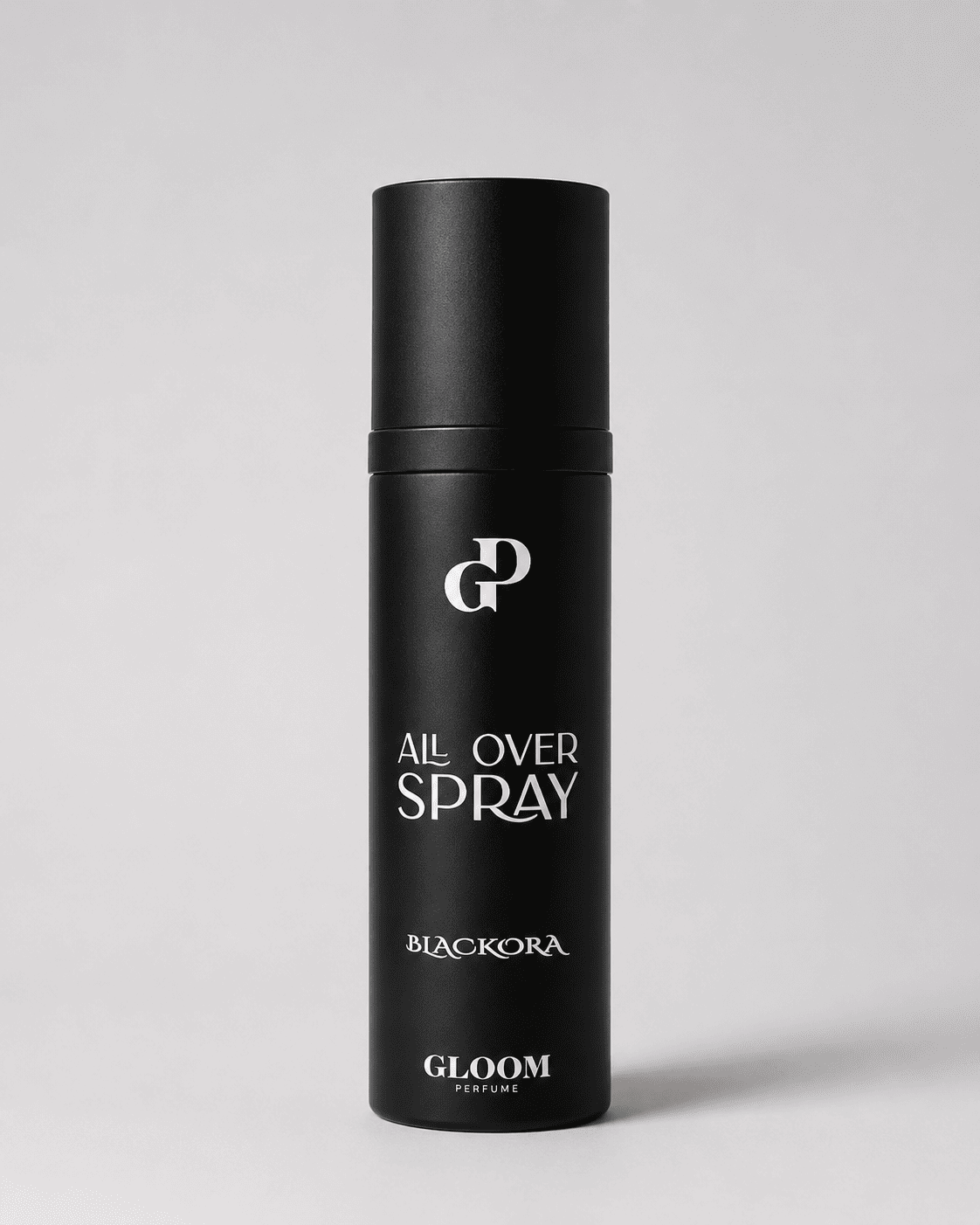 Blackora La Rene All Over Spray