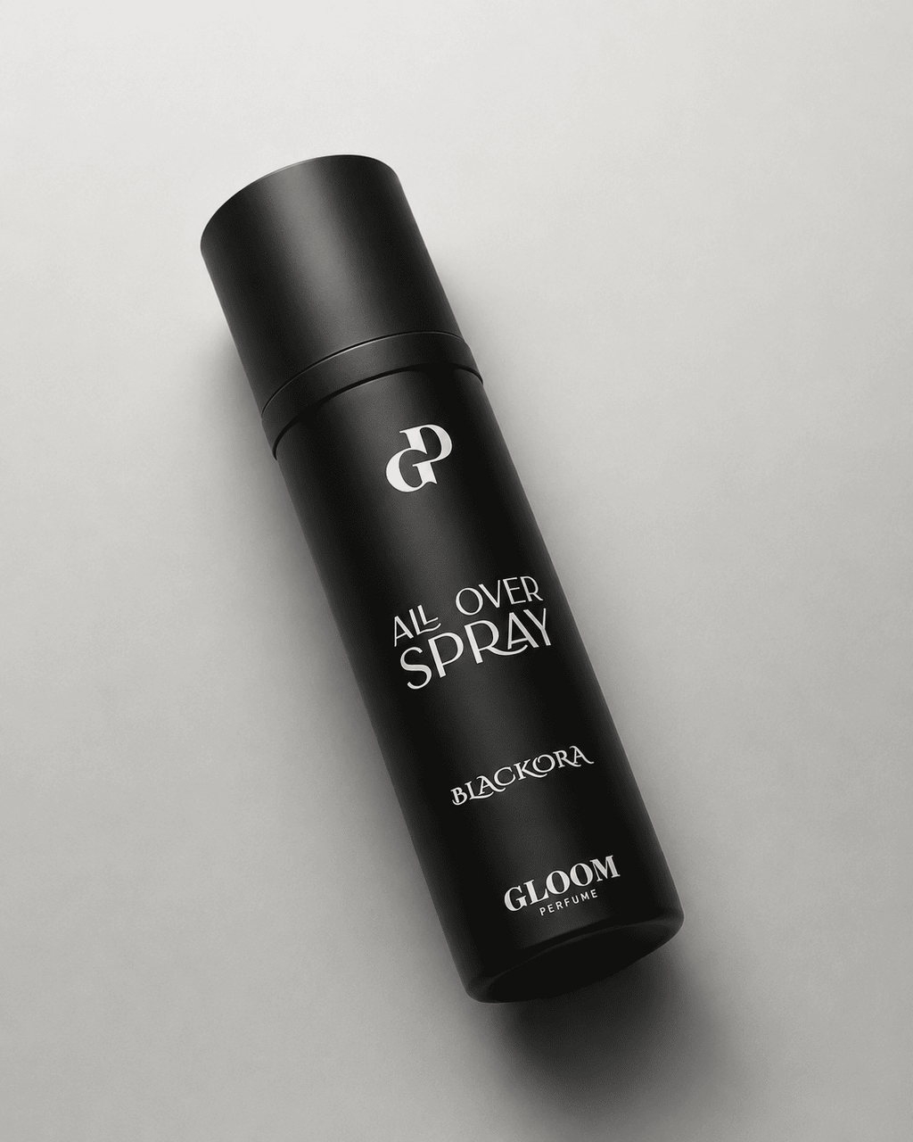 Blackora La Rene All Over Spray