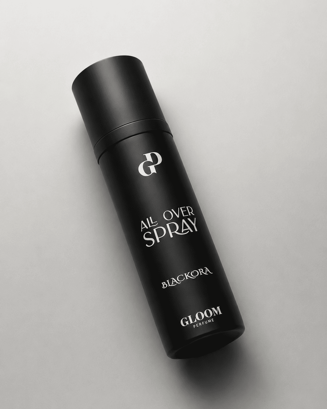 Blackora La Rene All Over Spray