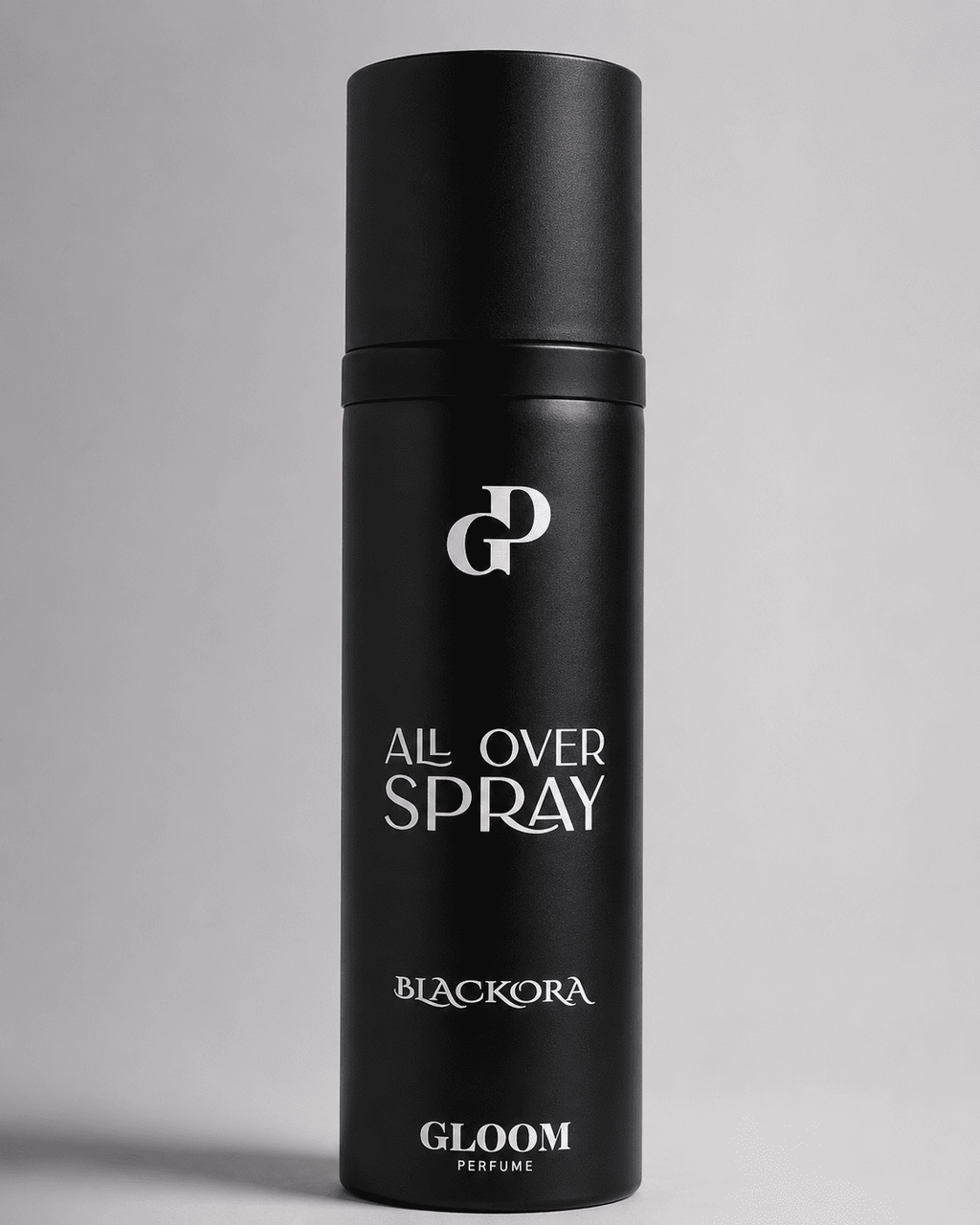 Blackora La Rene All Over Spray