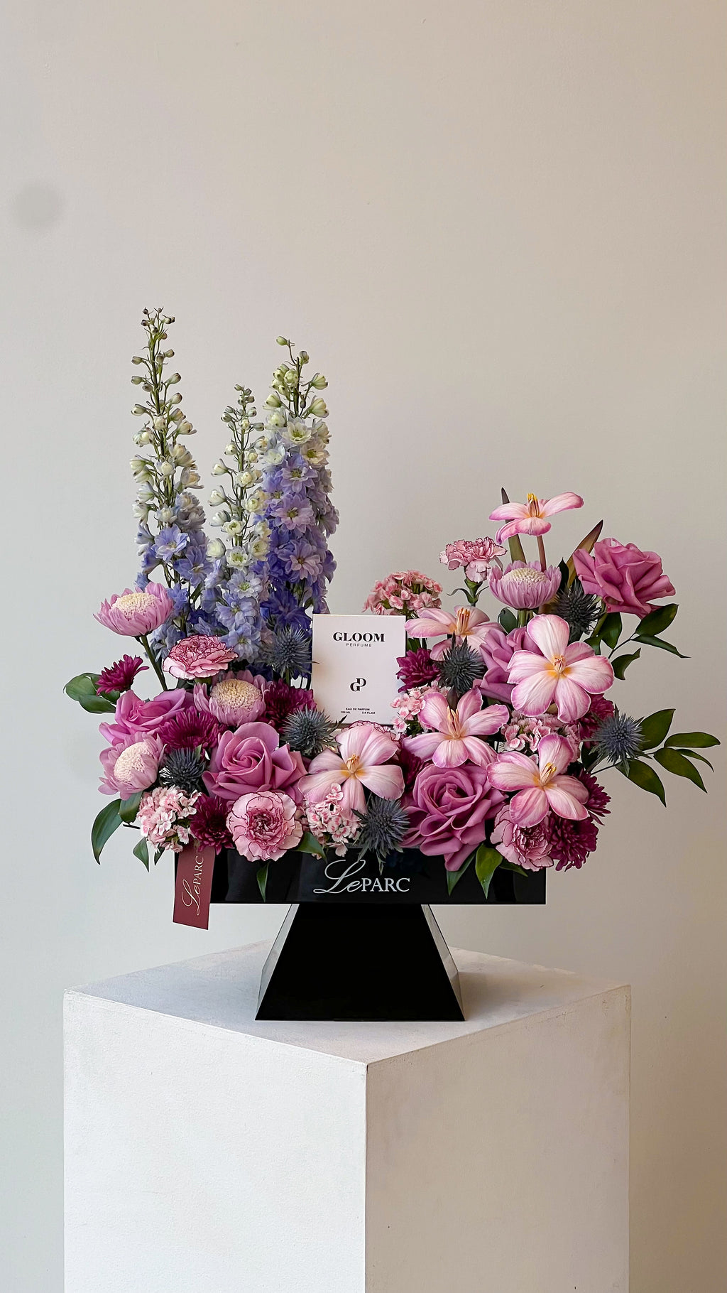 Eid Blossoms by Gloom x LeParc