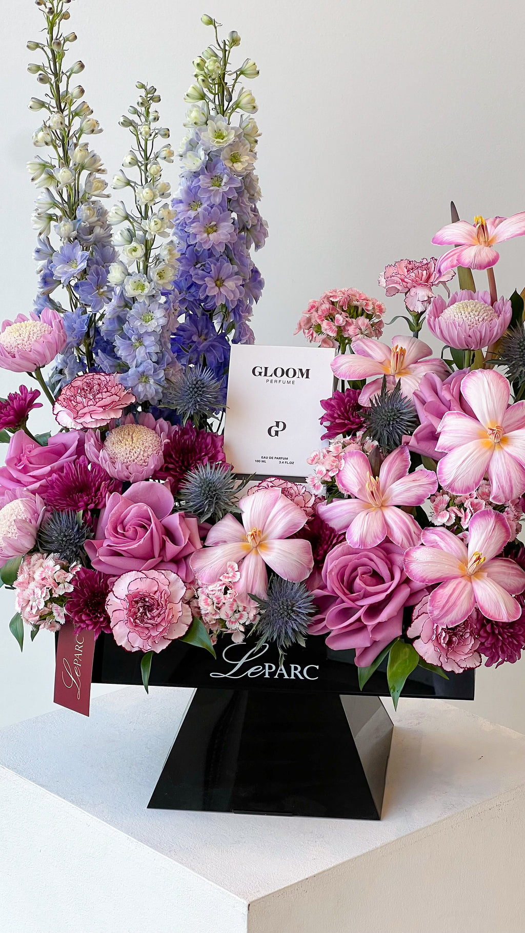 Eid Blossoms by Gloom x LeParc