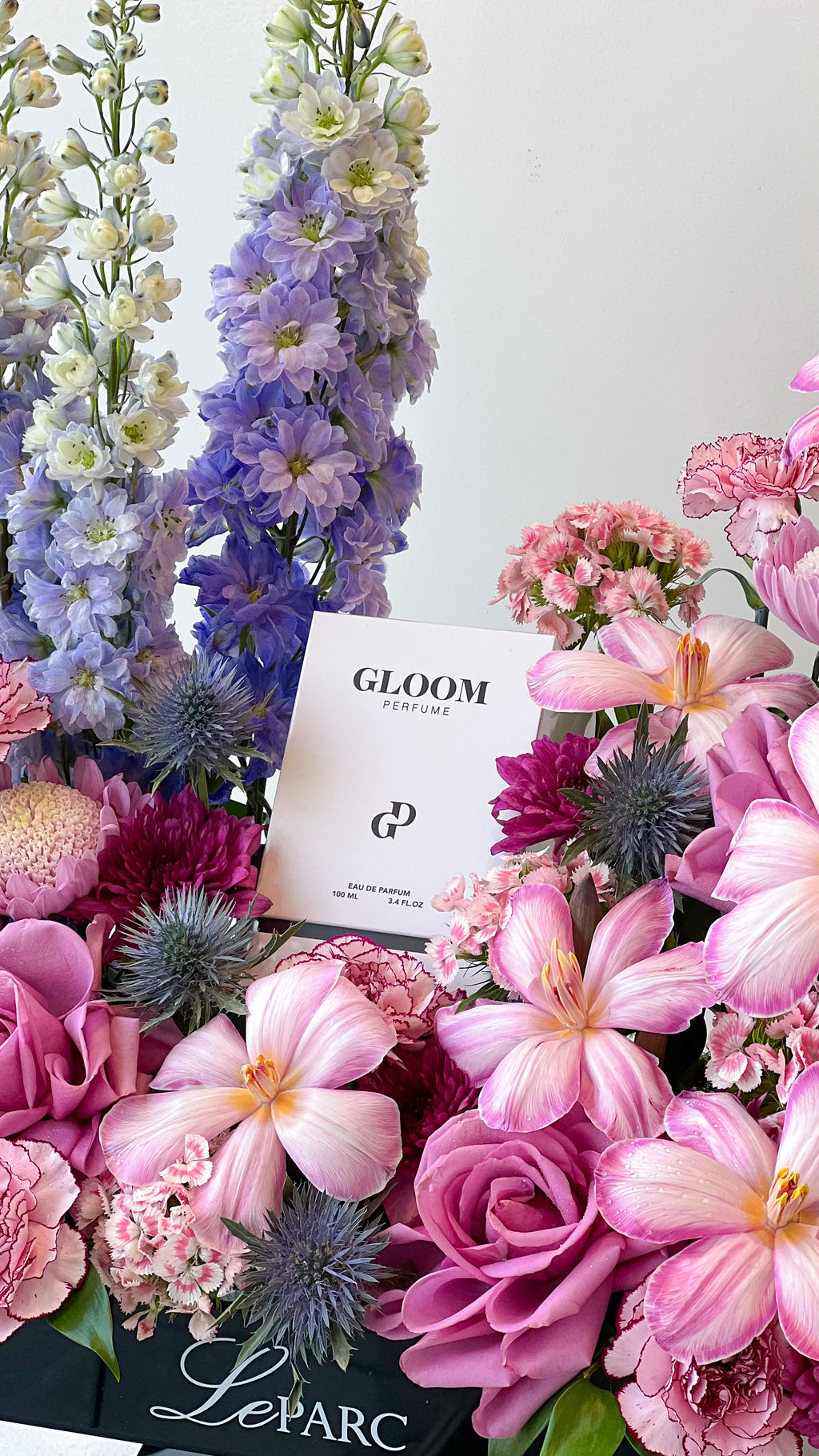 Eid Blossoms by Gloom x LeParc