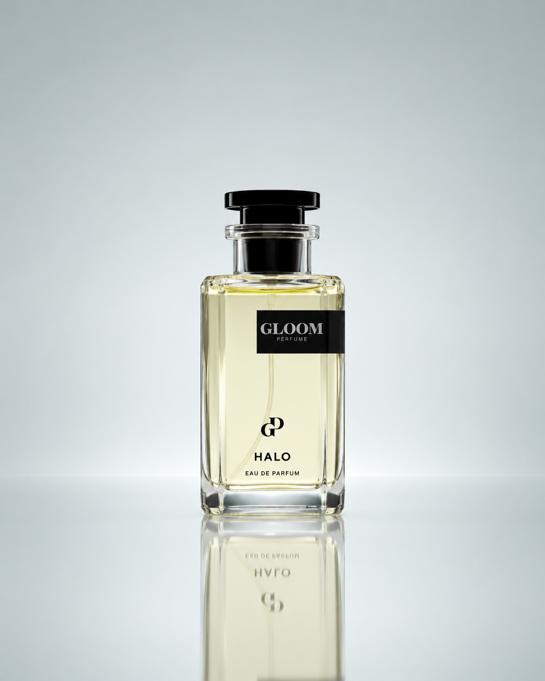 هالو – عطر مسكي زهري