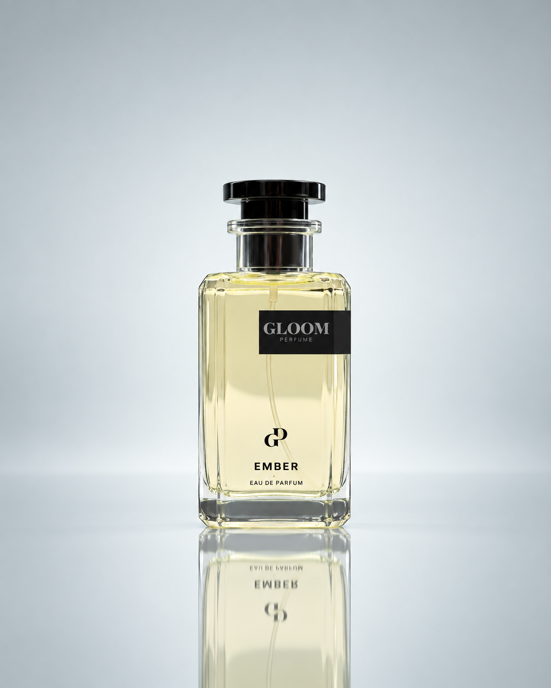 إمبر – عطر فاكهي زهري مسكي