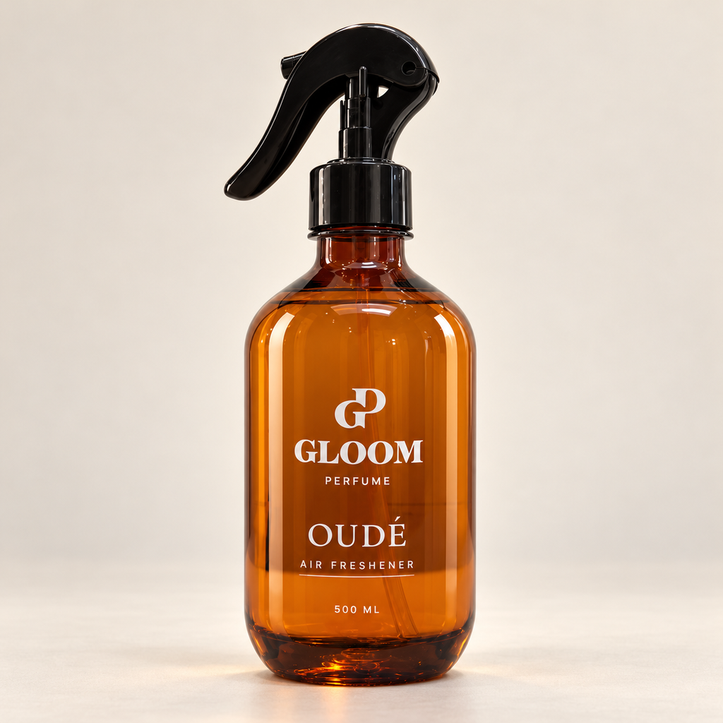 Oudé Air Freshener
