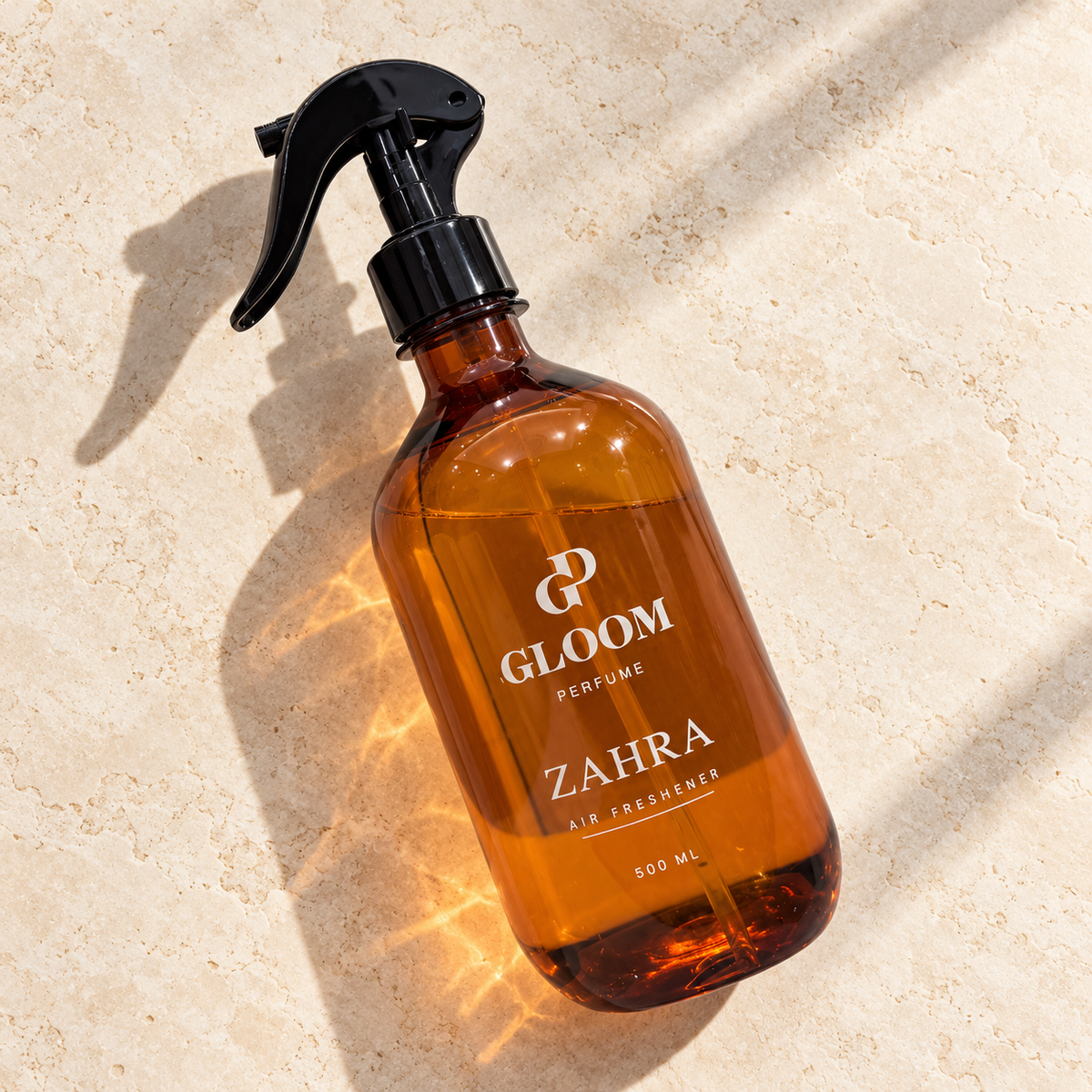 Zahra Air Freshener