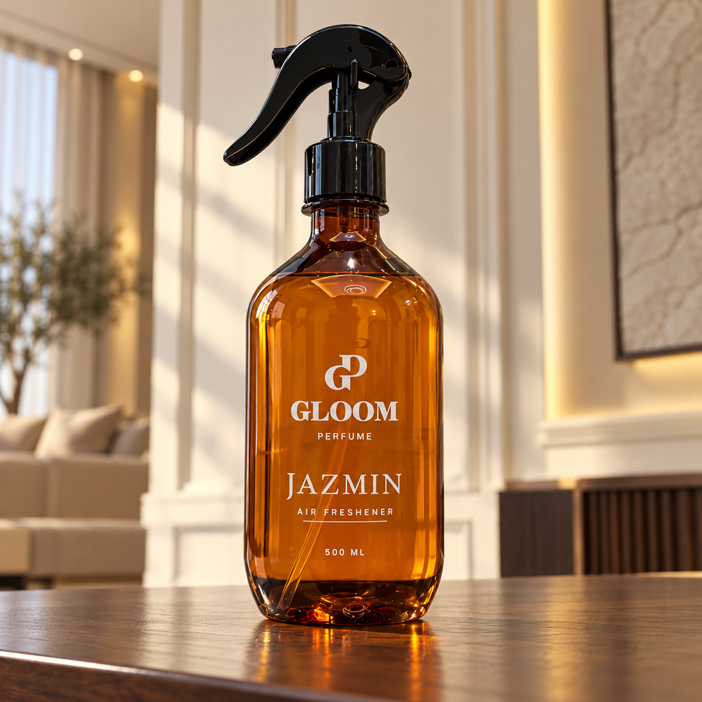 Jazmin Air Freshener