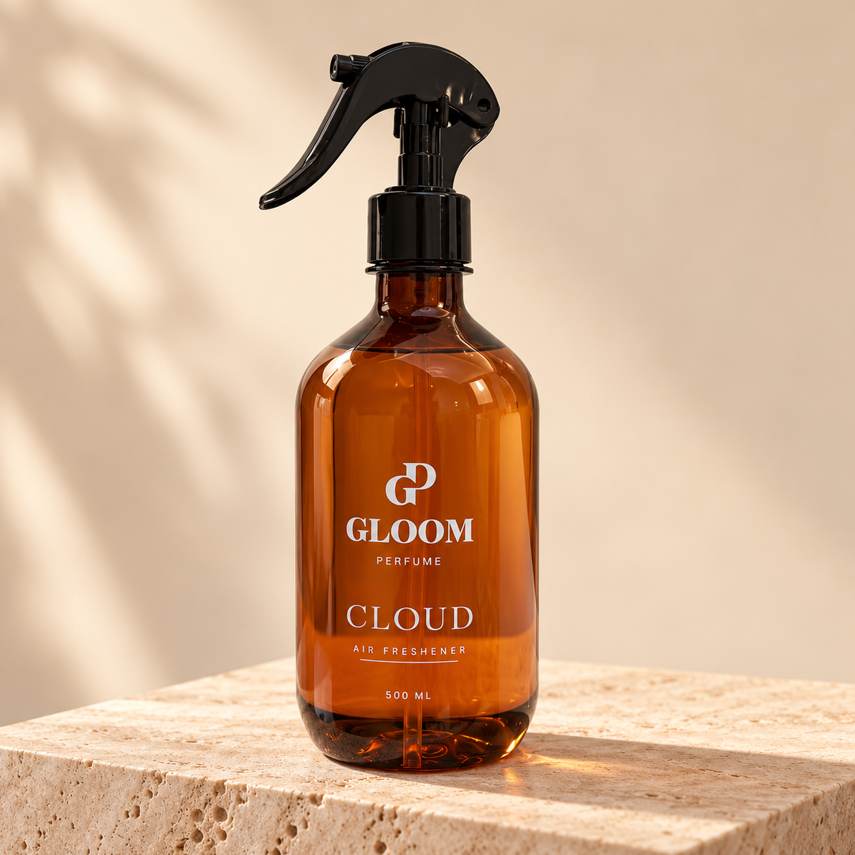 Cloud Air Freshener