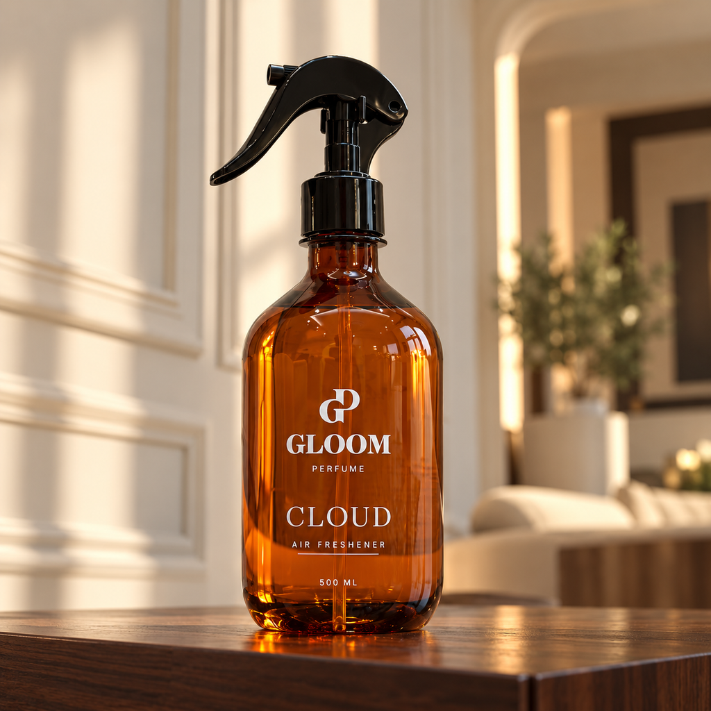 Cloud Air Freshener