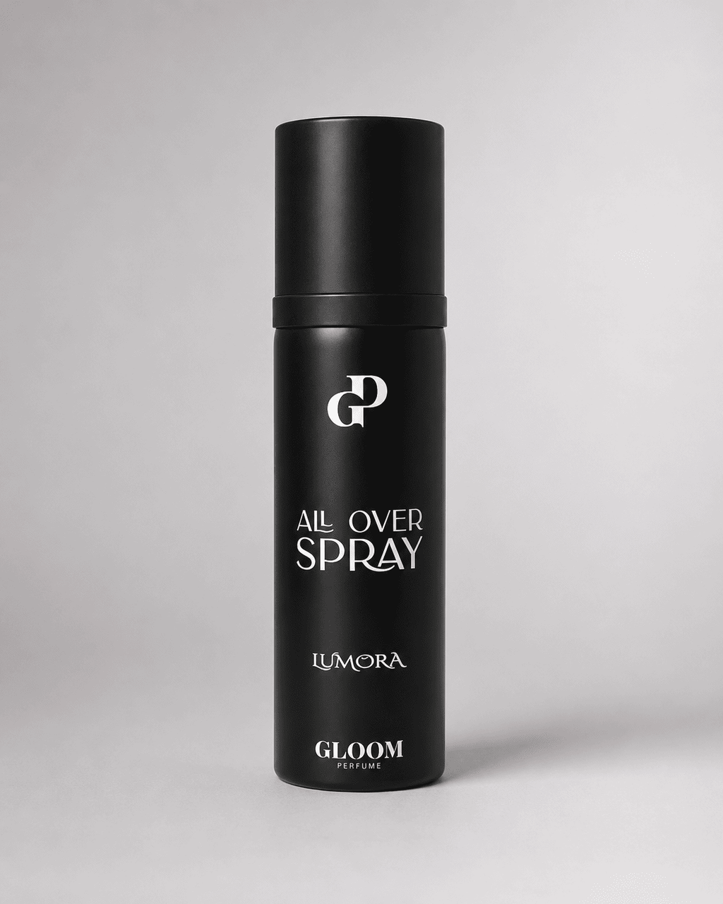 Lumora Harmony All Over Spray