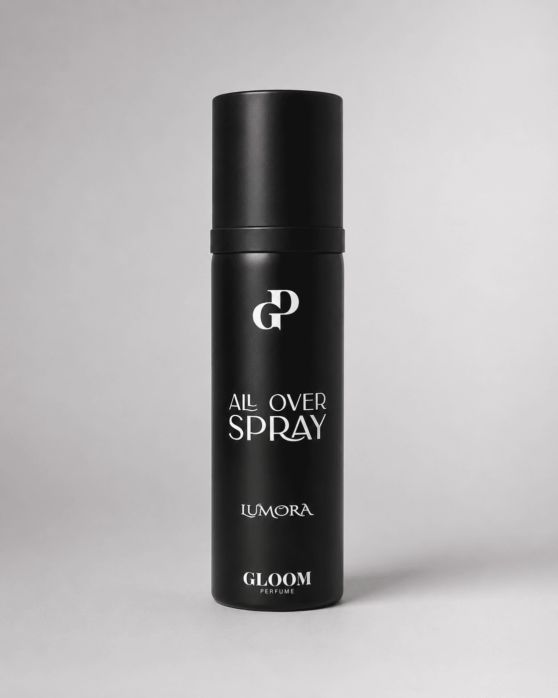 Lumora Harmony All Over Spray