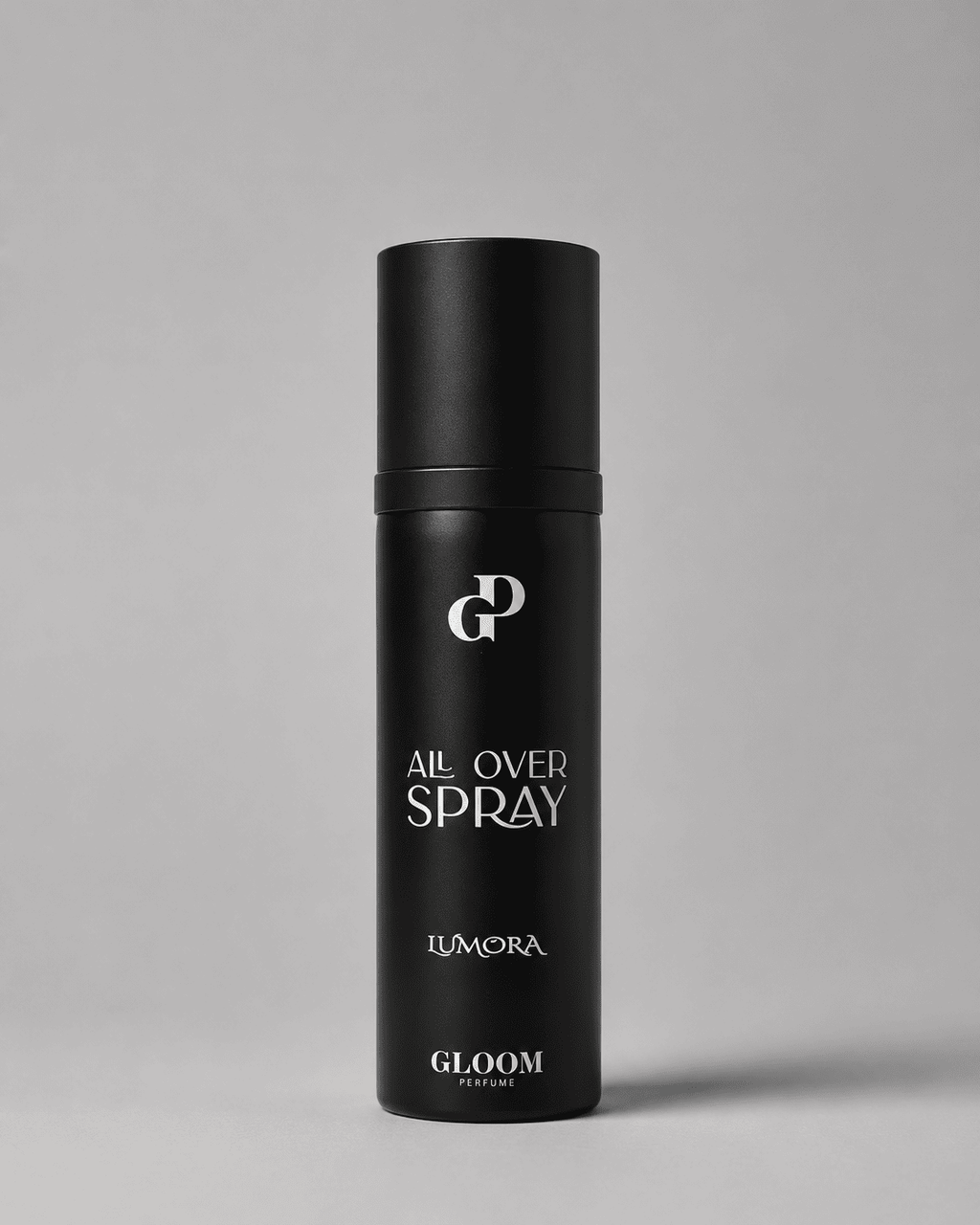 Lumora Harmony All Over Spray