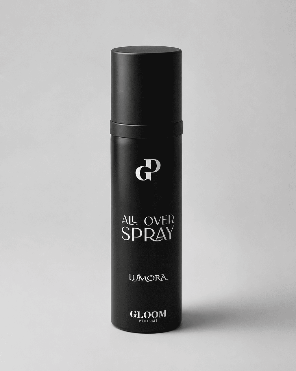 Lumora Harmony All Over Spray