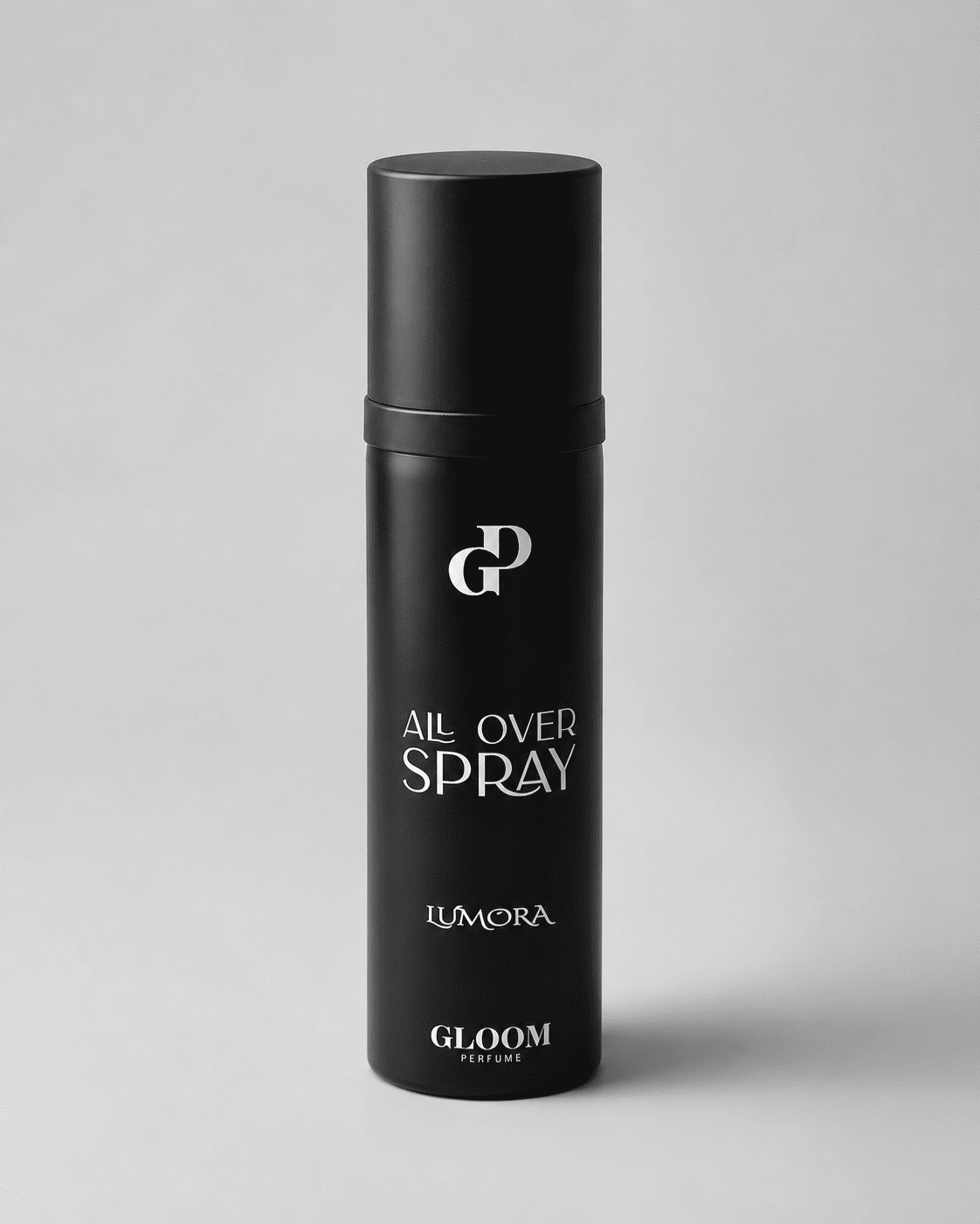 Lumora Harmony All Over Spray