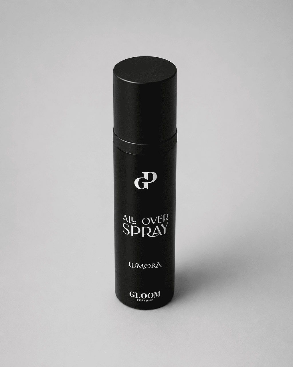 Lumora Harmony All Over Spray