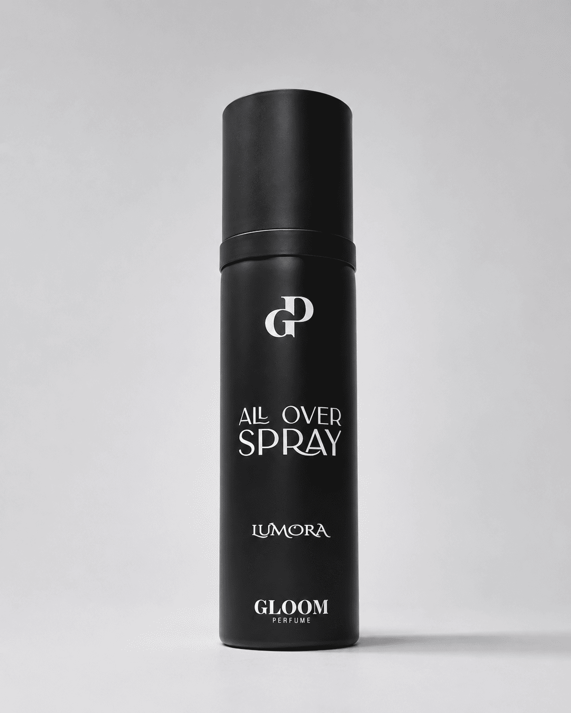 Lumora Harmony All Over Spray