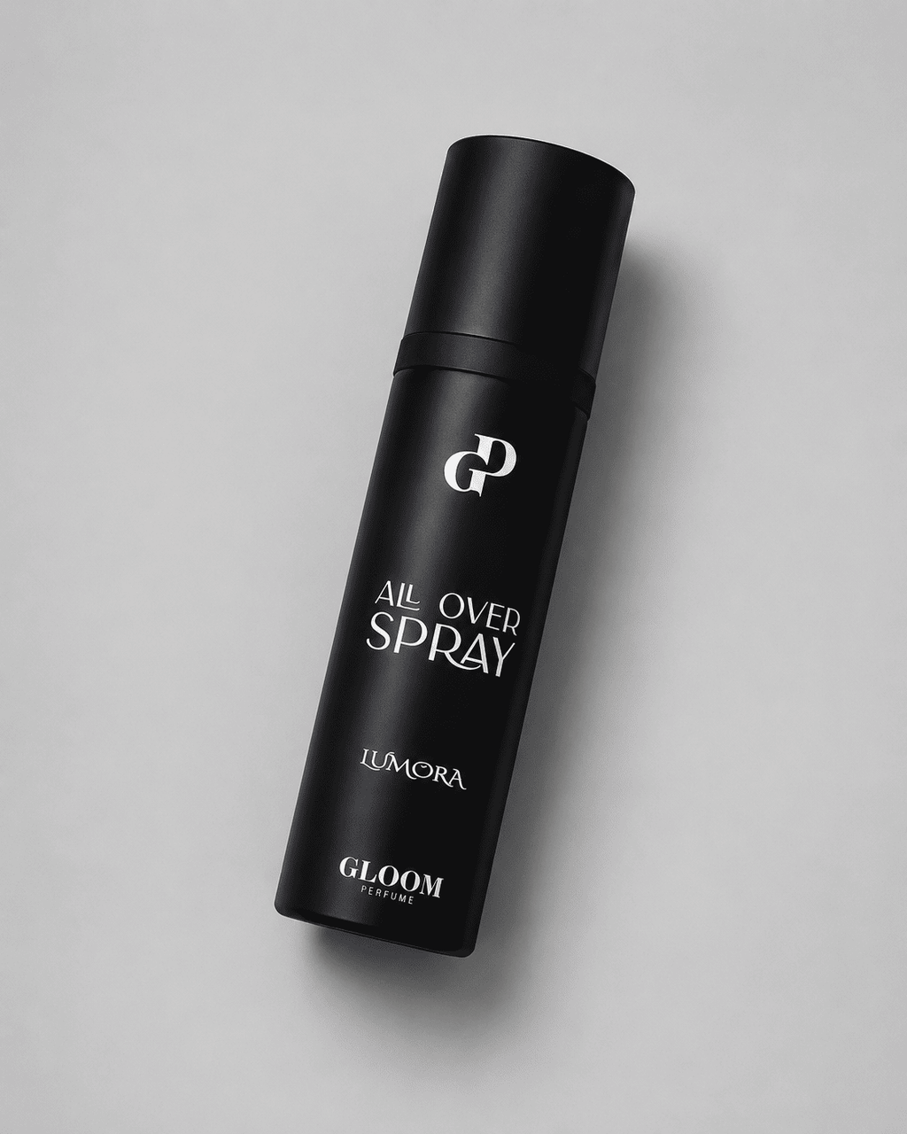 Lumora Harmony All Over Spray