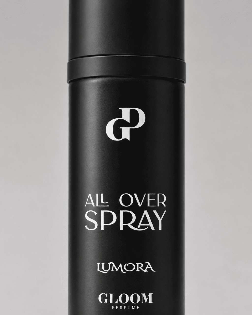 Lumora Harmony All Over Spray