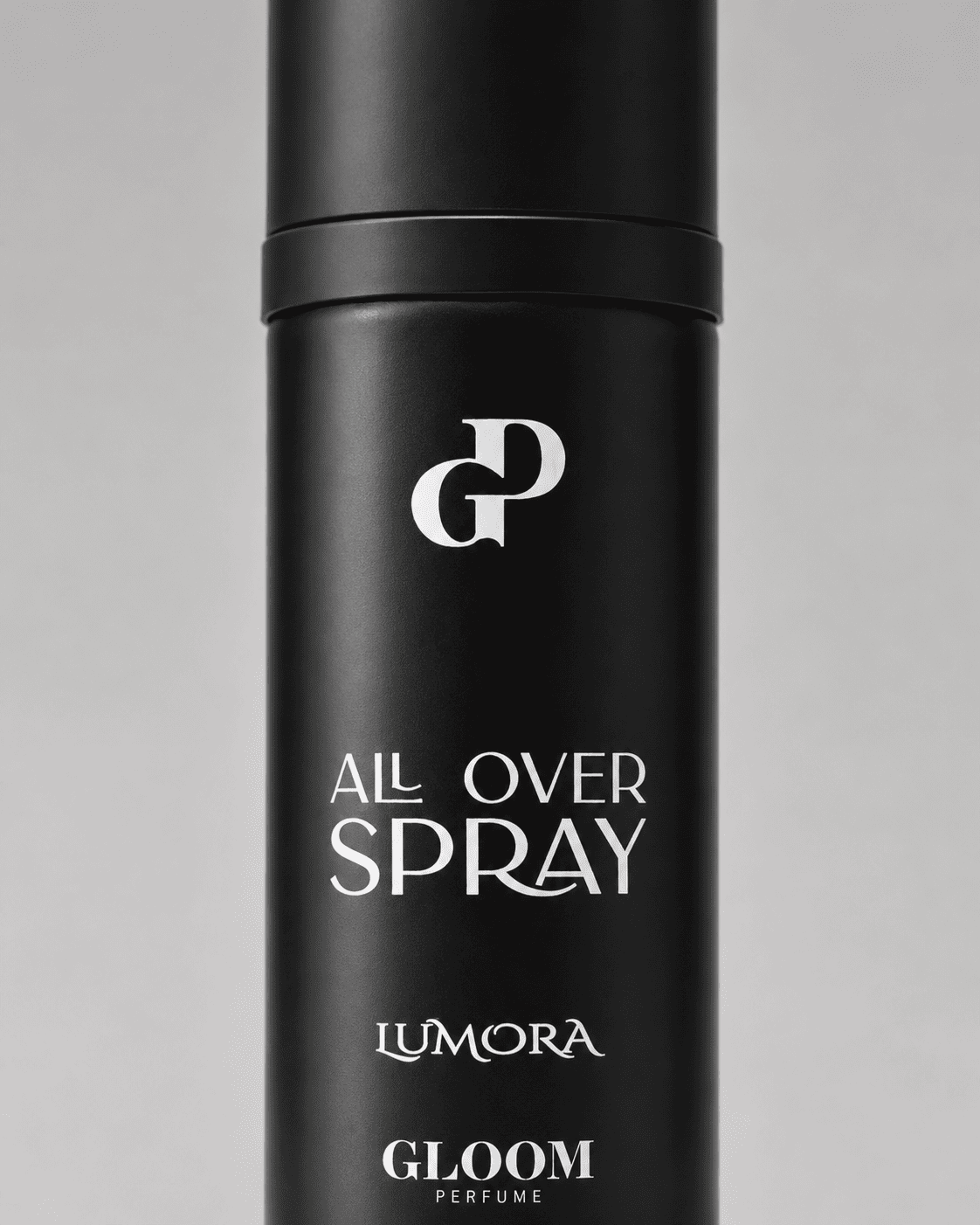 Lumora Harmony All Over Spray
