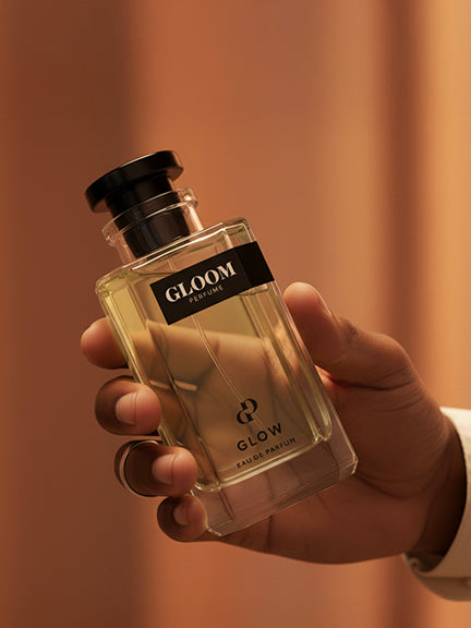 Glow by Gloom  | 100 ml