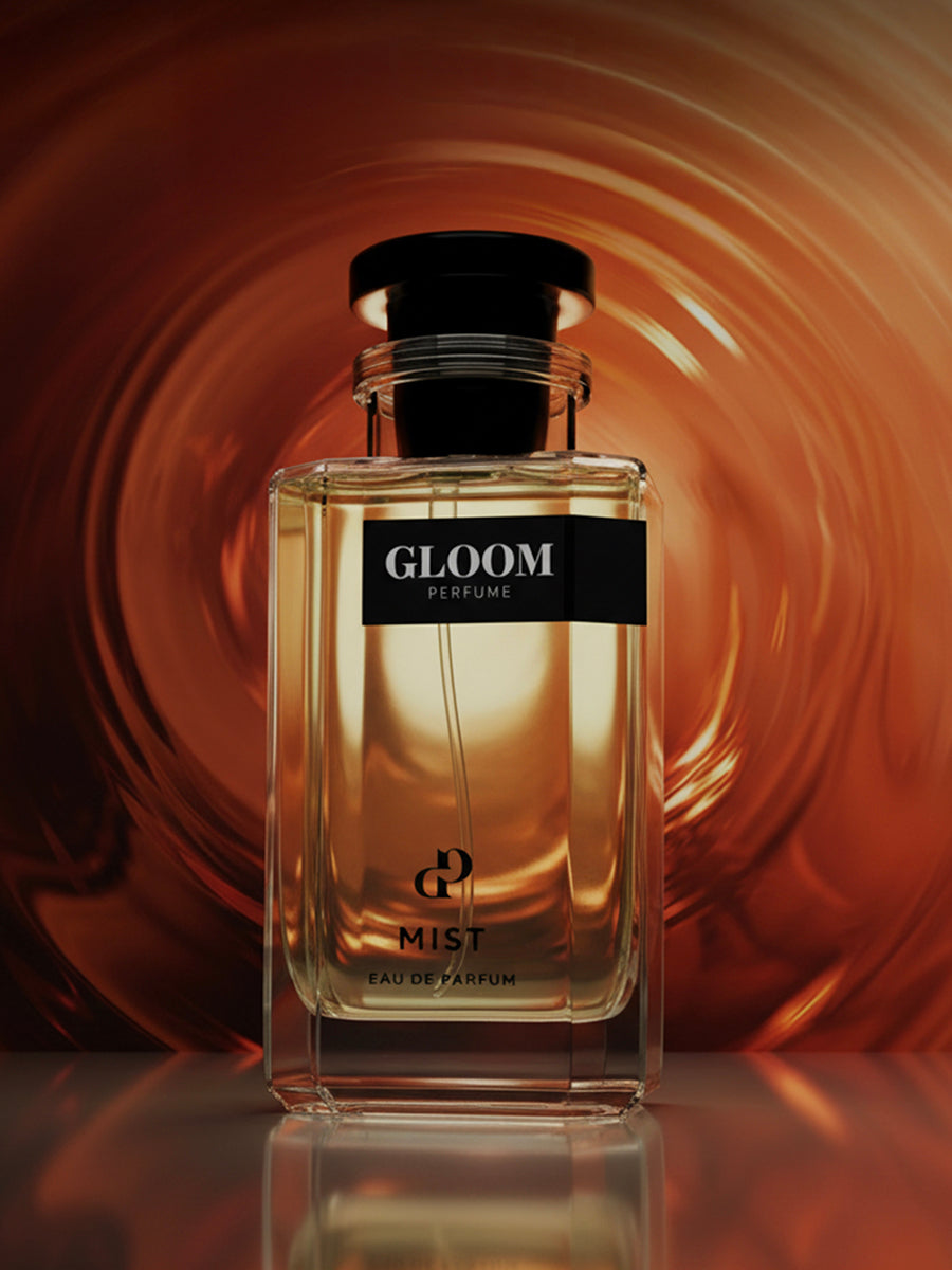 Mist by Gloom  | 100 ml