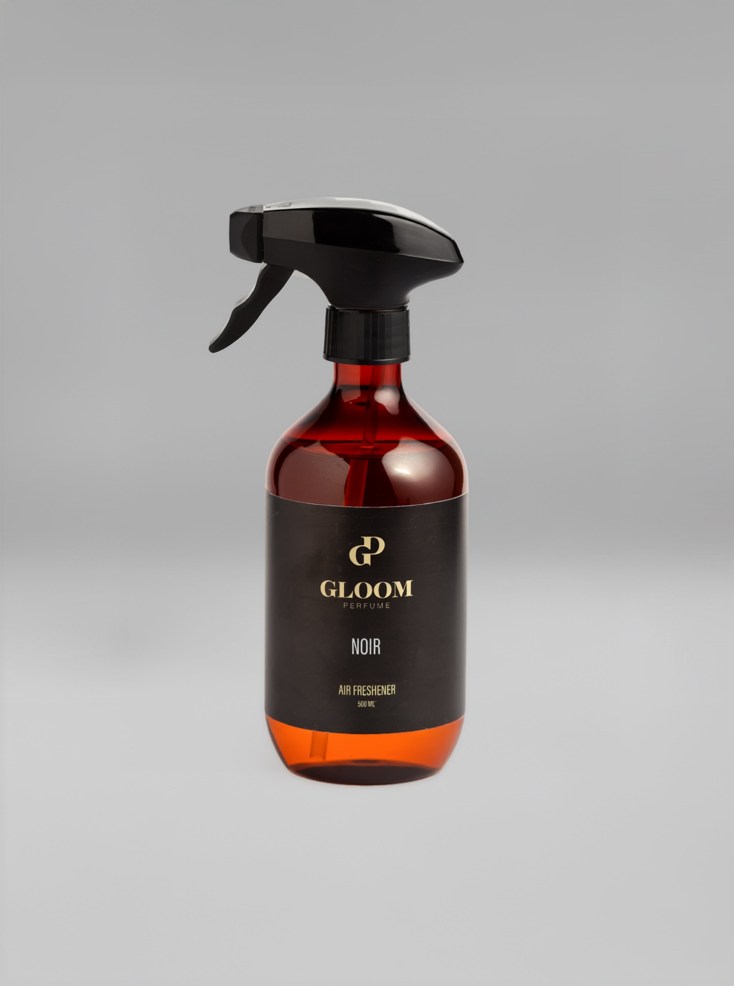 Noir — Luxury Spiced-Citrus & Amber Air Freshener