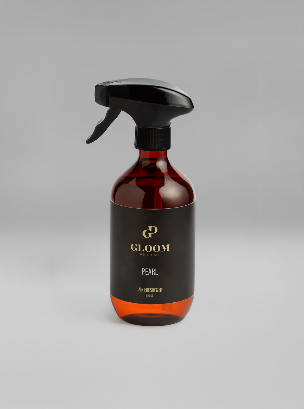 Pearl — Luxury Spiced-Citrus & Floral Air Freshener