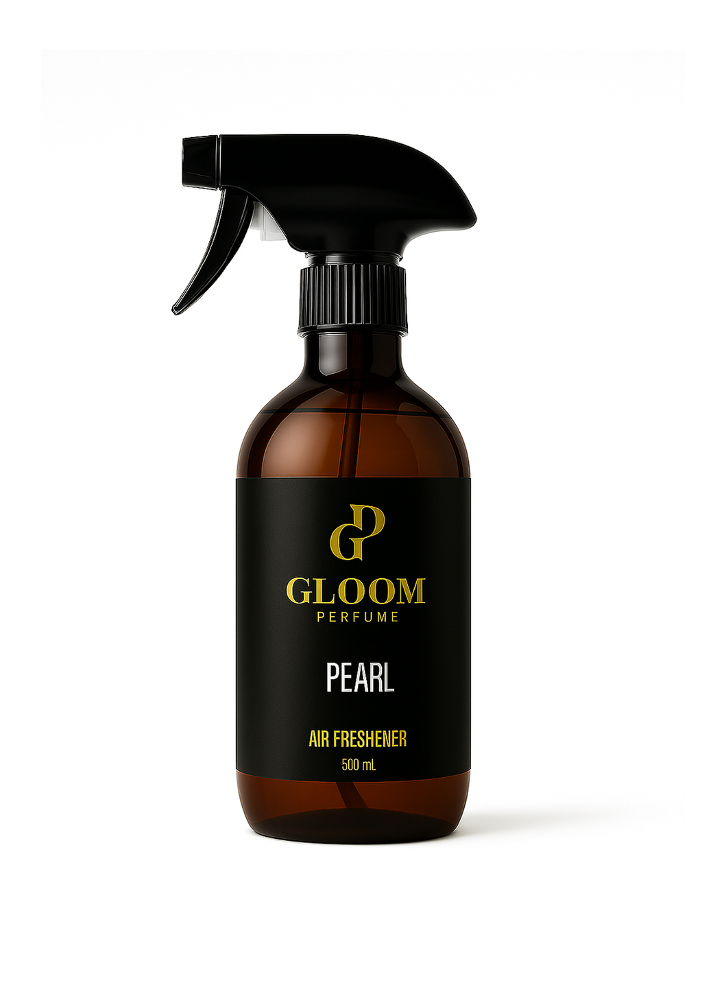Pearl — Luxury Spiced-Citrus & Floral Air Freshener