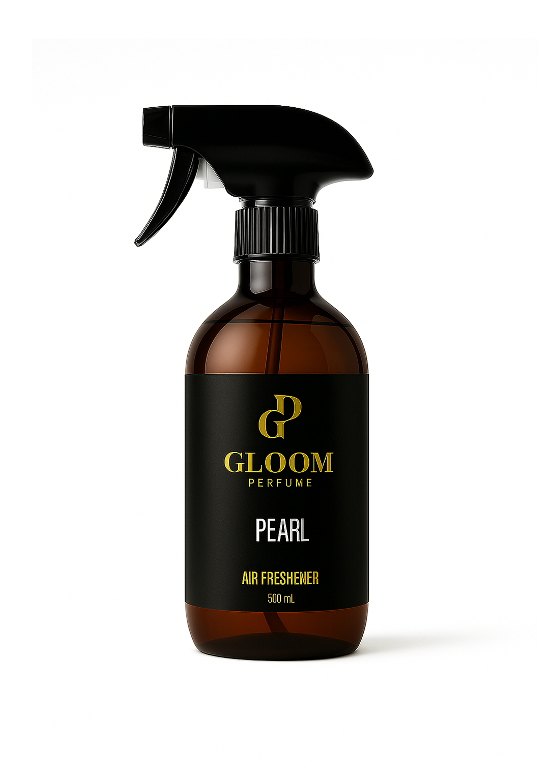Pearl — Luxury Spiced-Citrus & Floral Air Freshener