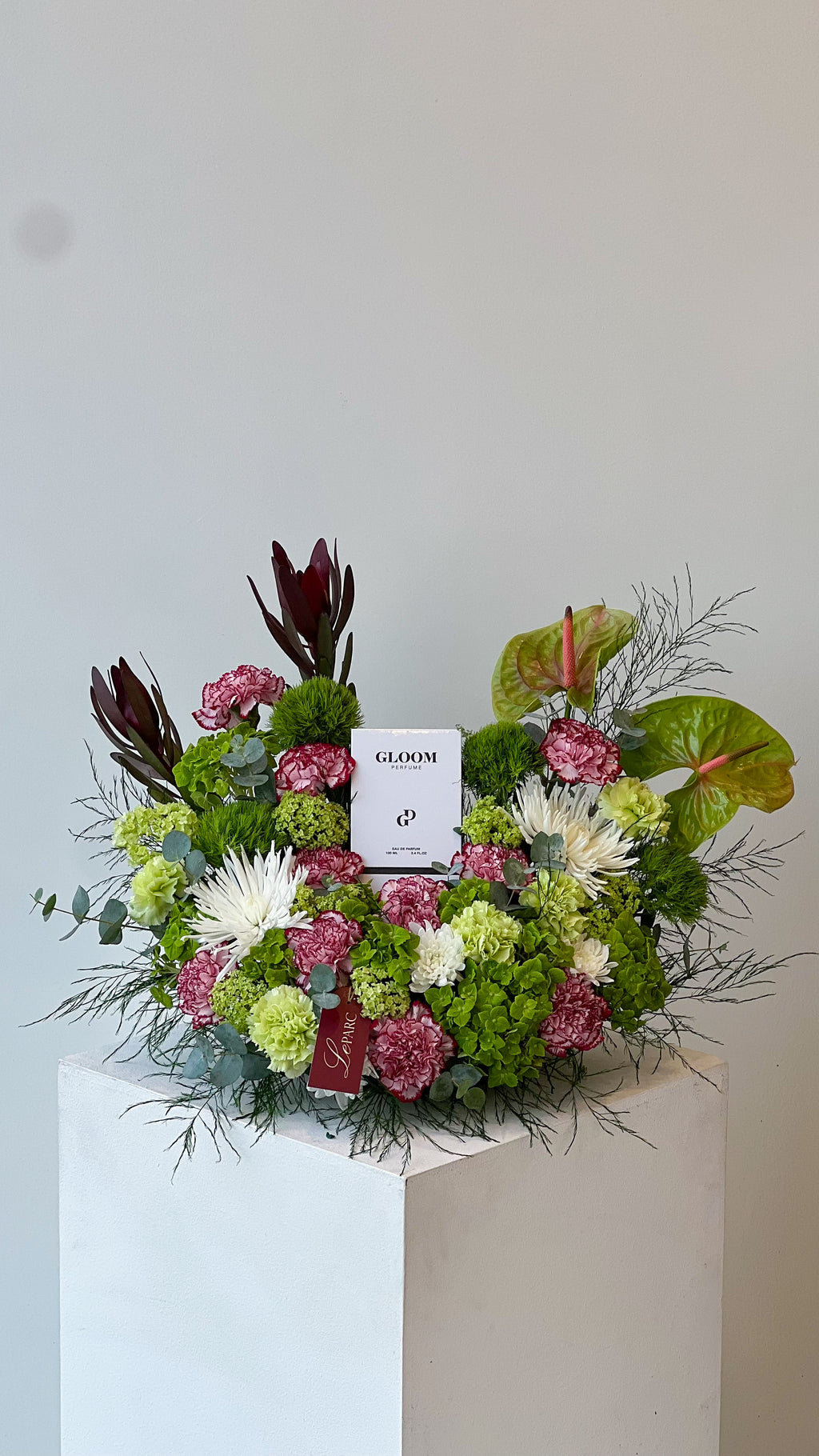 Eid Signature Floral Arrangement