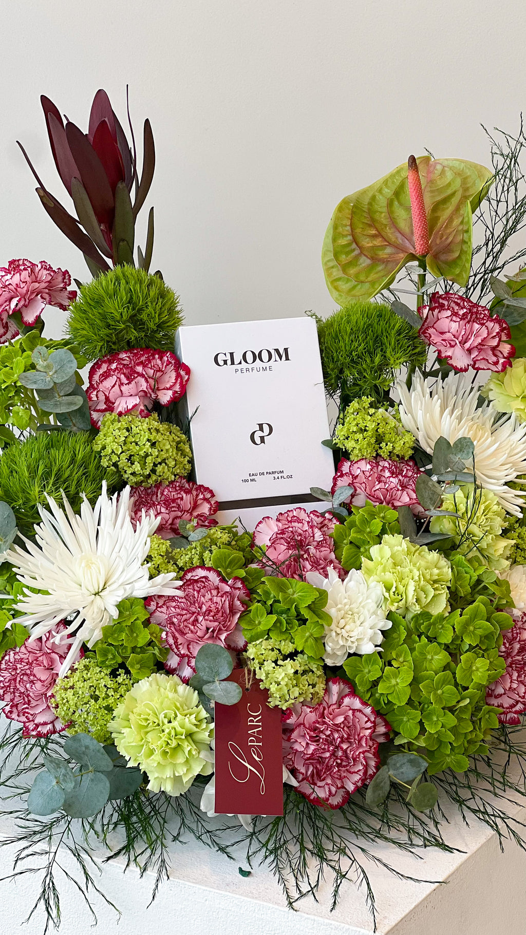Eid Signature Floral Arrangement