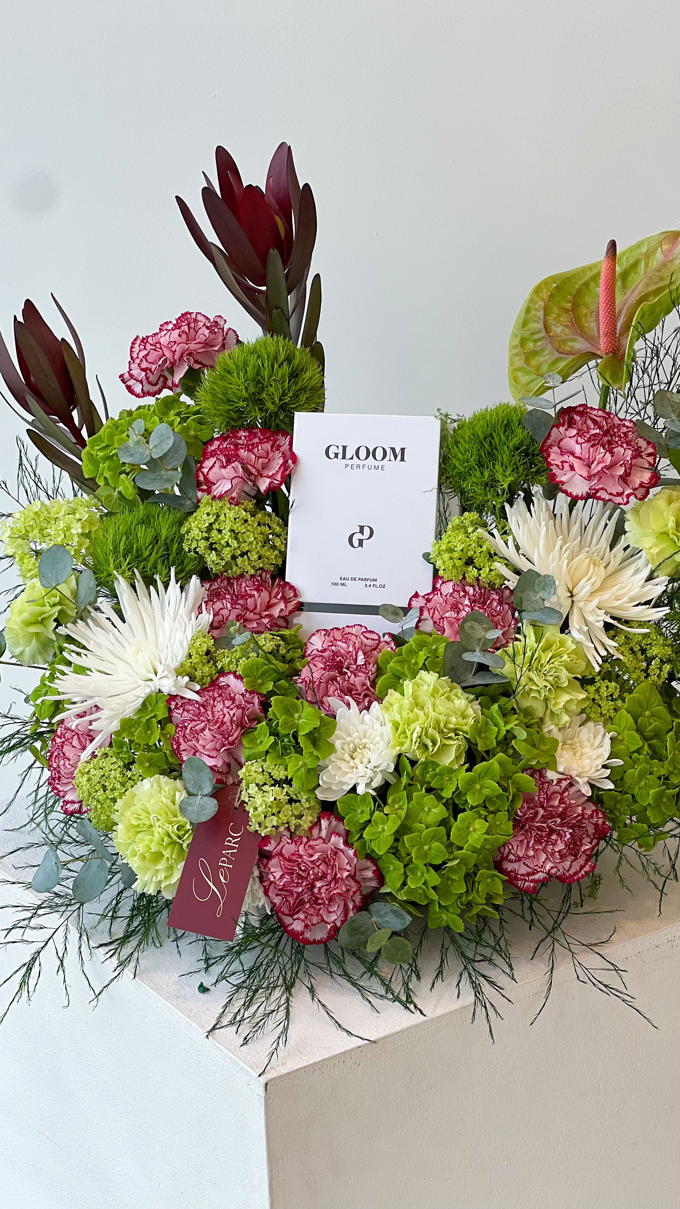 Eid Signature Floral Arrangement