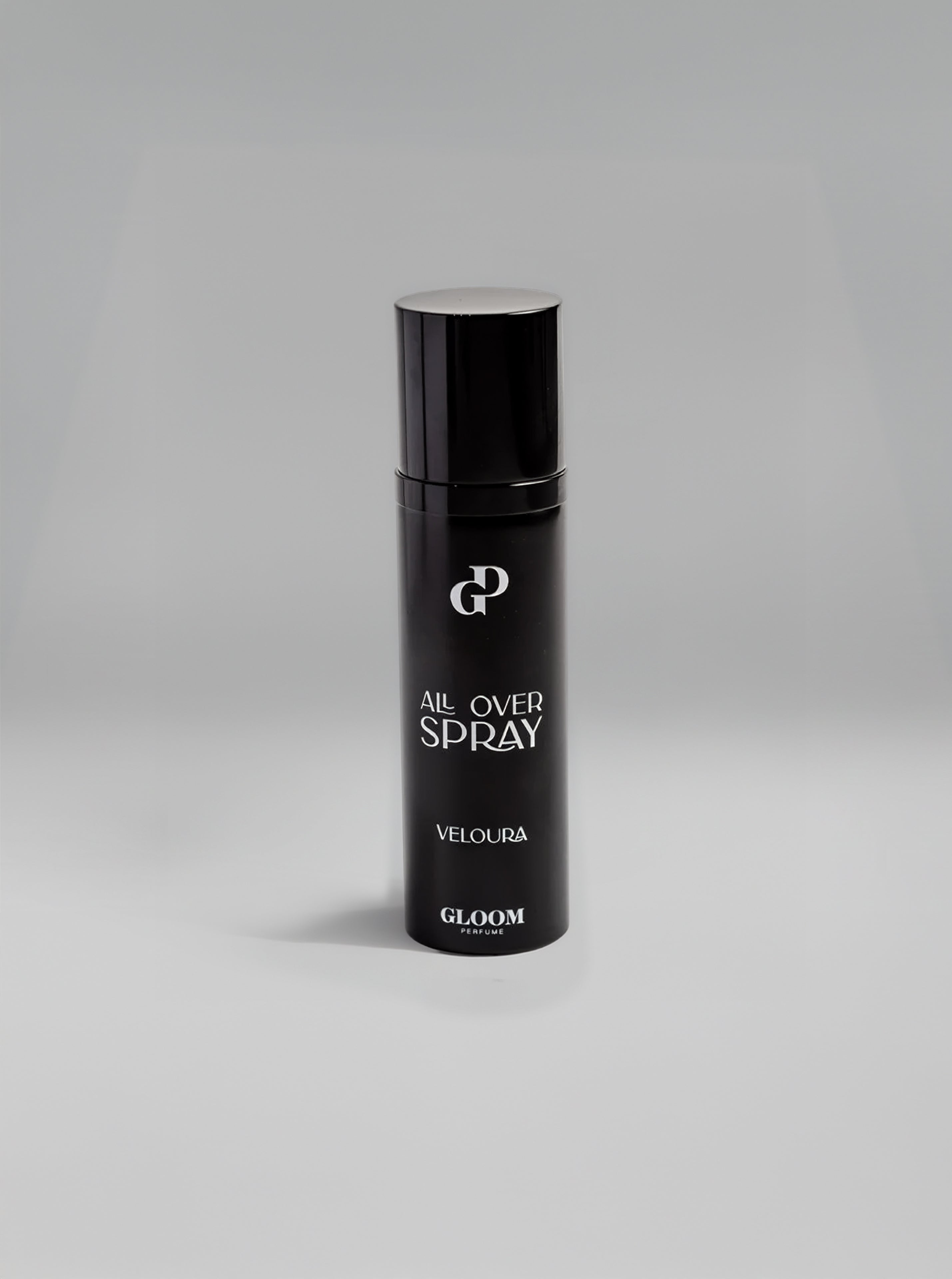 Veloura – All-Over Spray (Fruity Floral Gourmand)