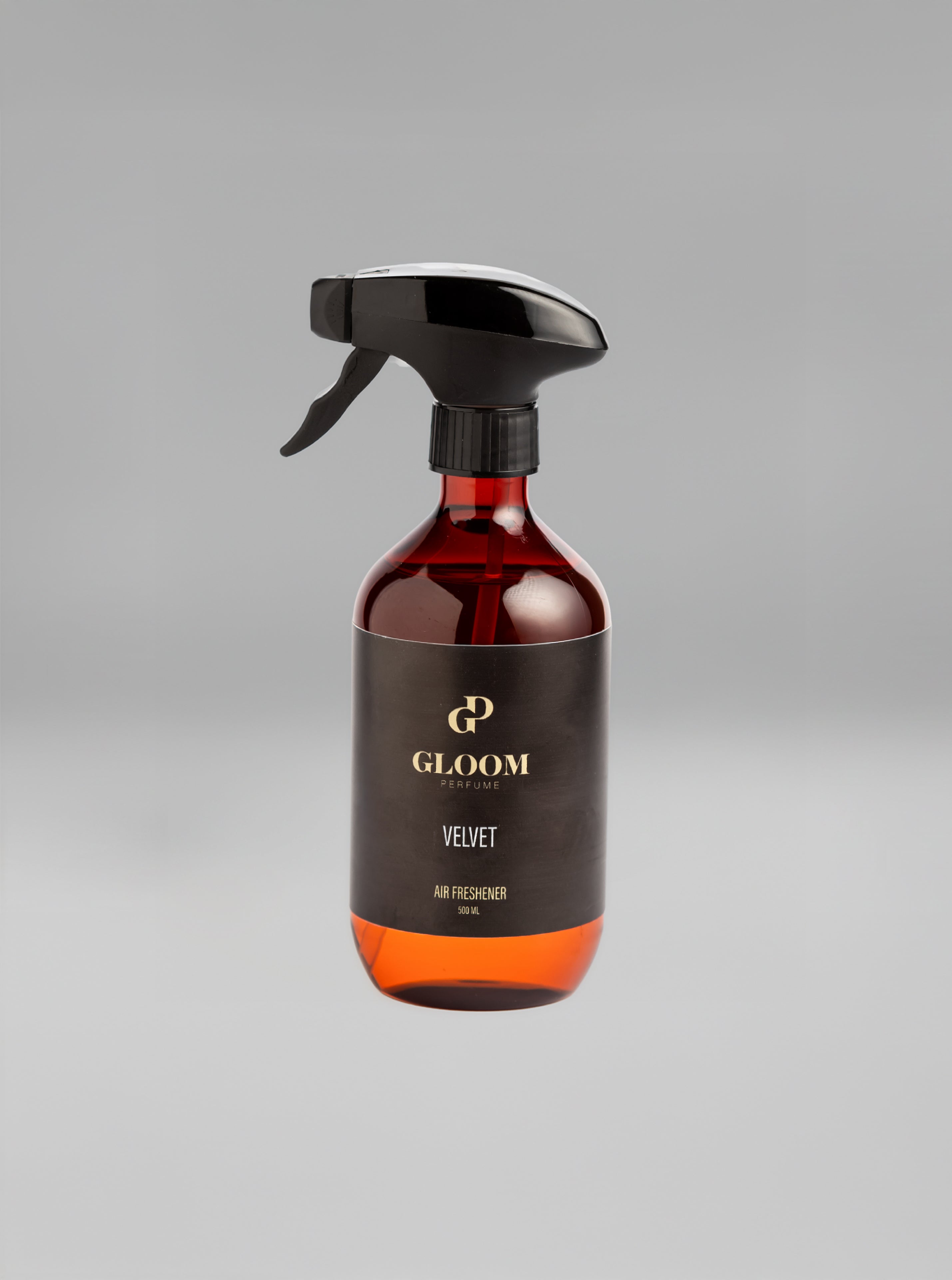 Velvet — Luxurious Citrus & Floral Air Freshener