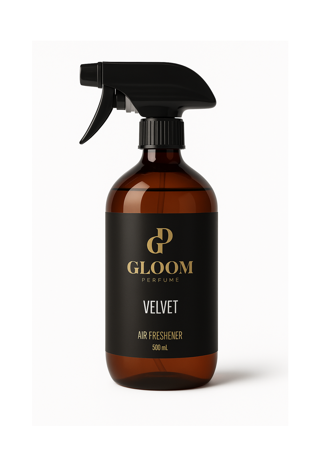 Velvet — Luxurious Citrus & Floral Air Freshener