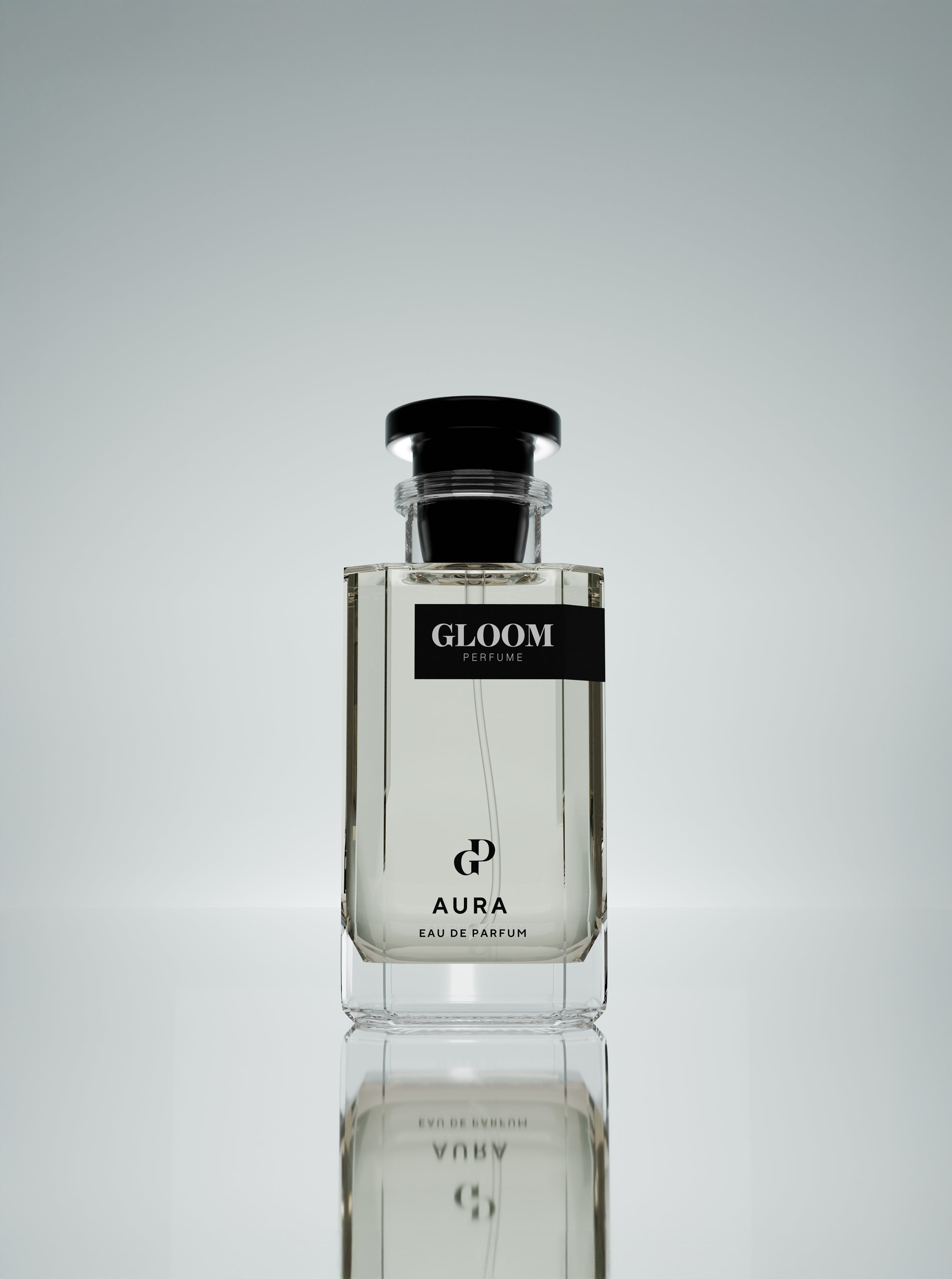 Aura by Gloom | 100 ml