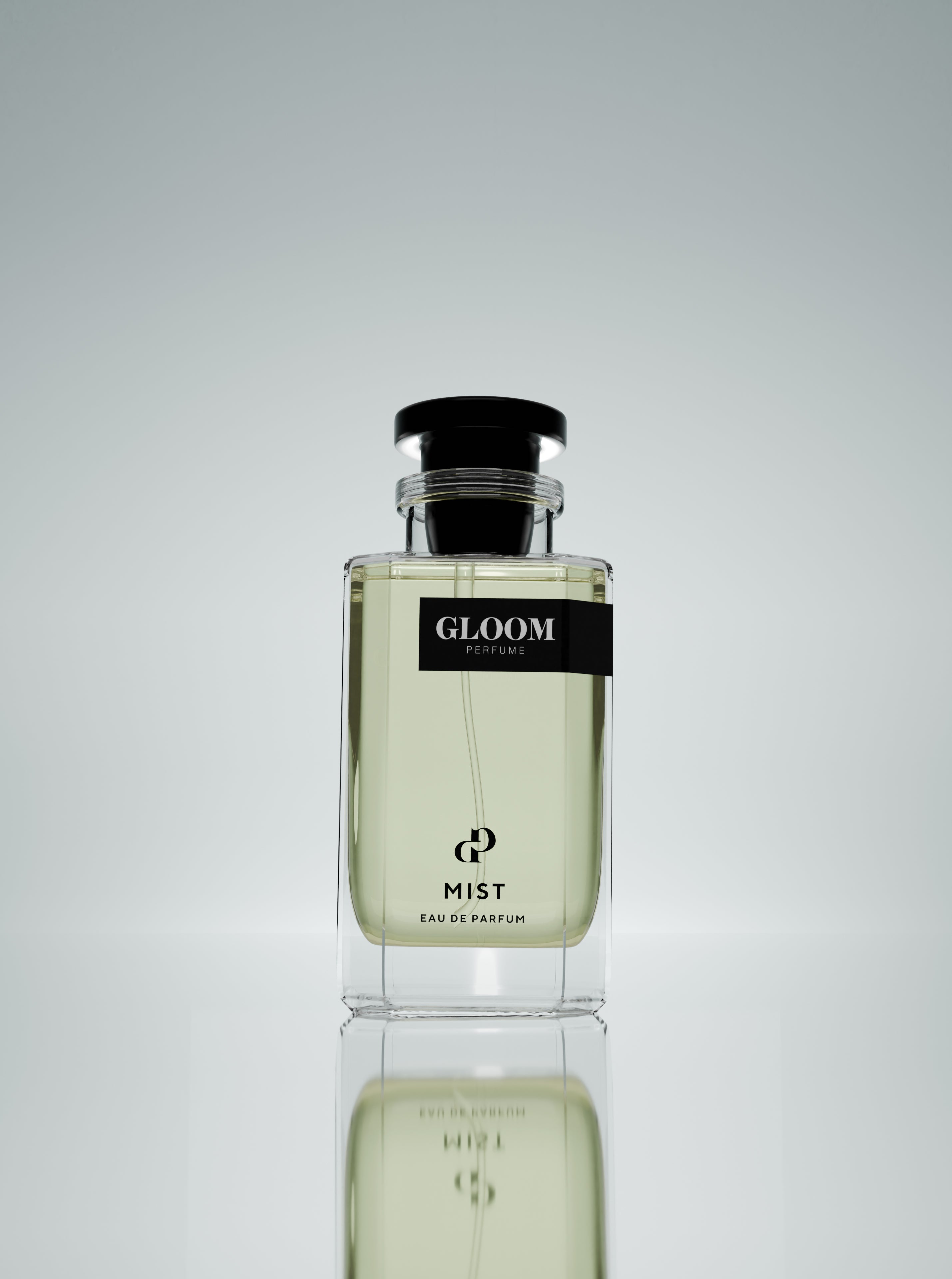 Mist by Gloom  | 100 ml