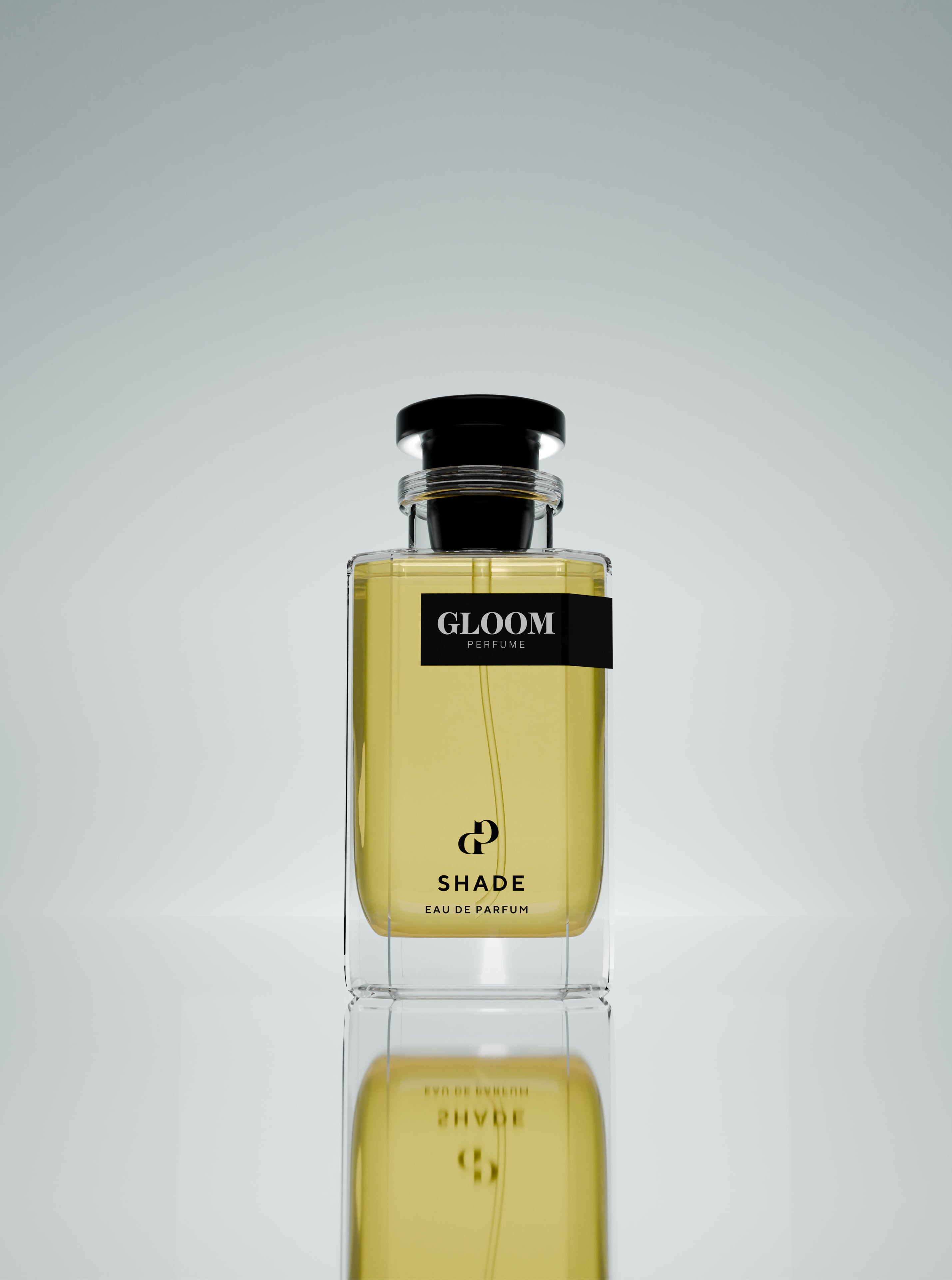 Shade by Gloom | 100 ml