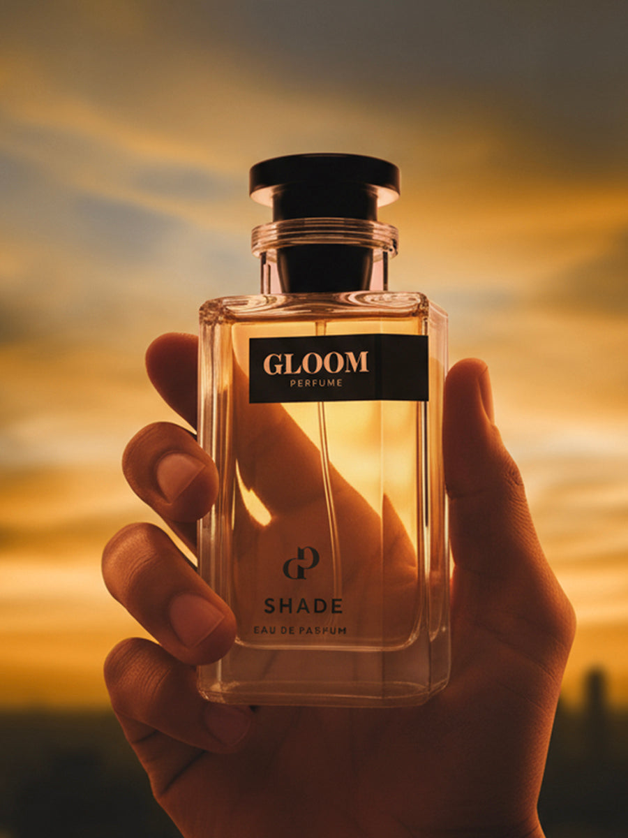 Shade by Gloom | 100 ml