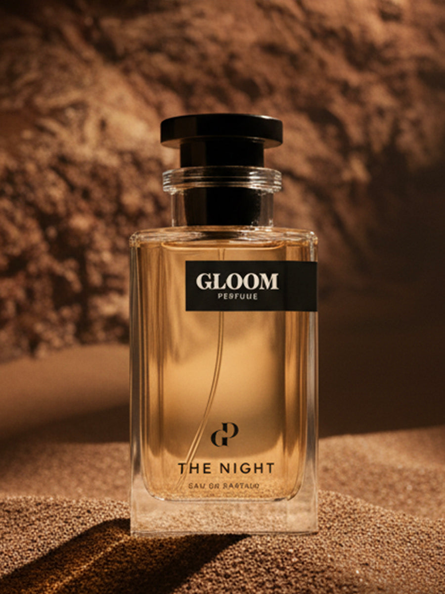 The Night by Gloom | 100 ml