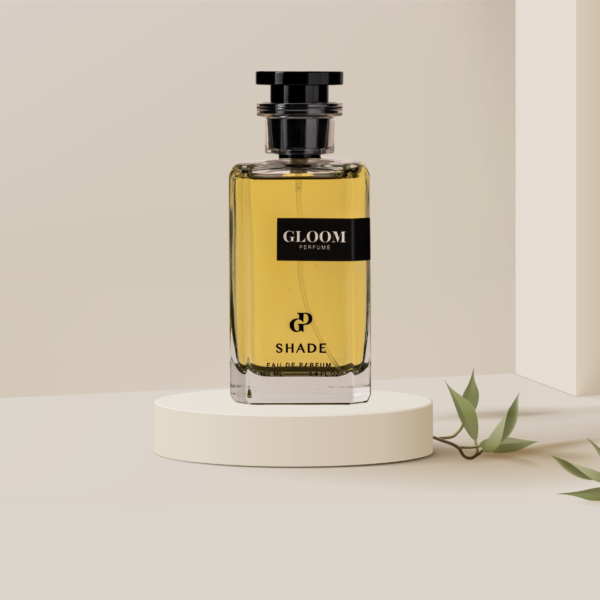 Shade by Gloom – Eau de Parfum | Unisex | 100 ml